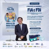 APDM mobiliza municípios para campanha de destinação do imposto de renda