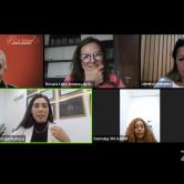 Live promovida pela APDM destaca importância das políticas públicas para as mulheres nos municípios