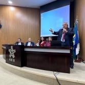Ministério Público se une à AMM e APDM para campanha de destinação do imposto de renda