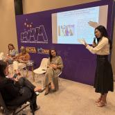 Associação Para Desenvolvimento Social dos Municípios se destaca nacionalmente durante Marcha a Brasília