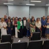 Fortalecendo sua atuação em prol das crianças e adolescentes, APDM assume suplência no Conselho Estadual
